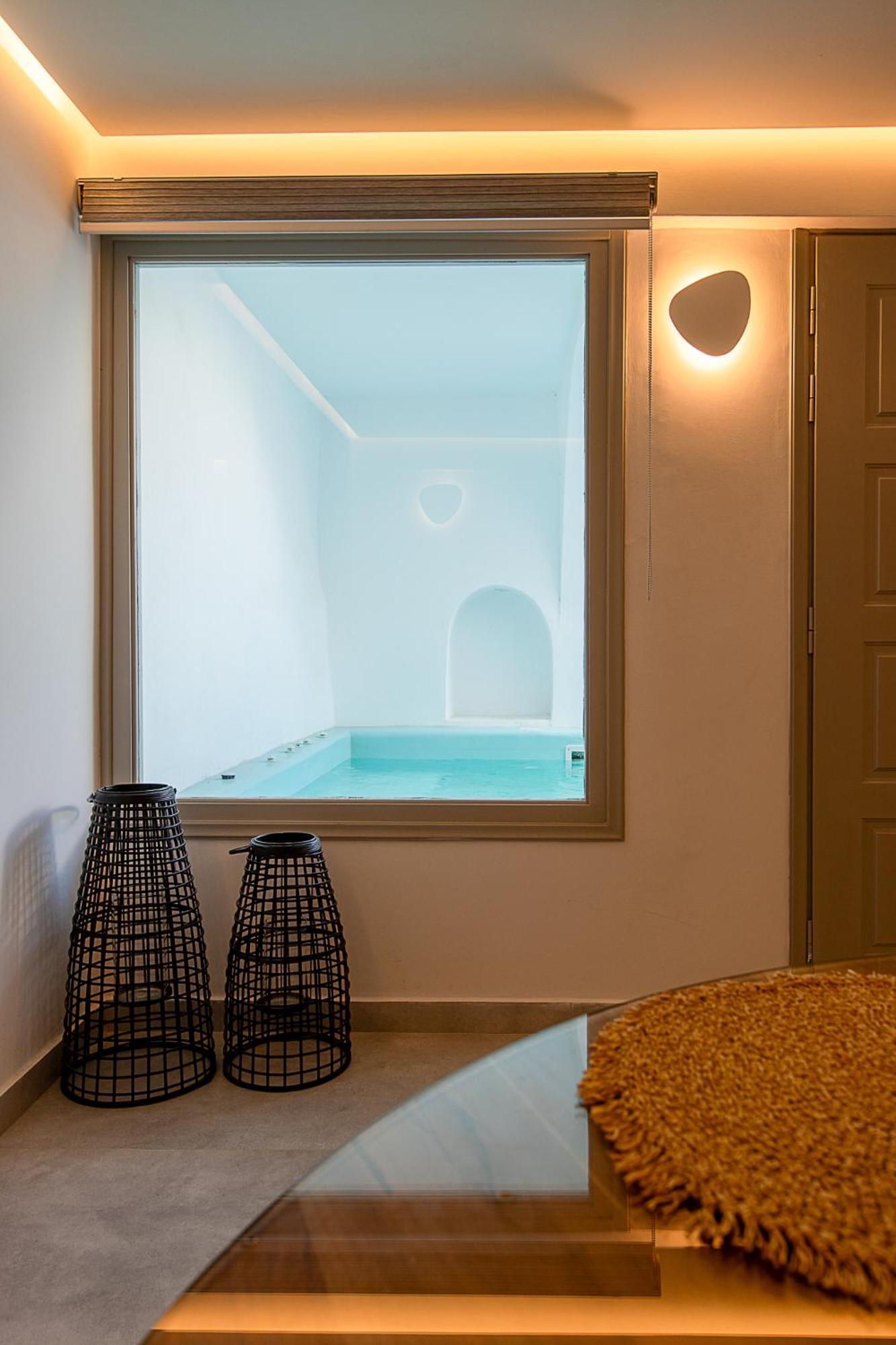 Santorini Garden Homes Mesaria Exterior foto